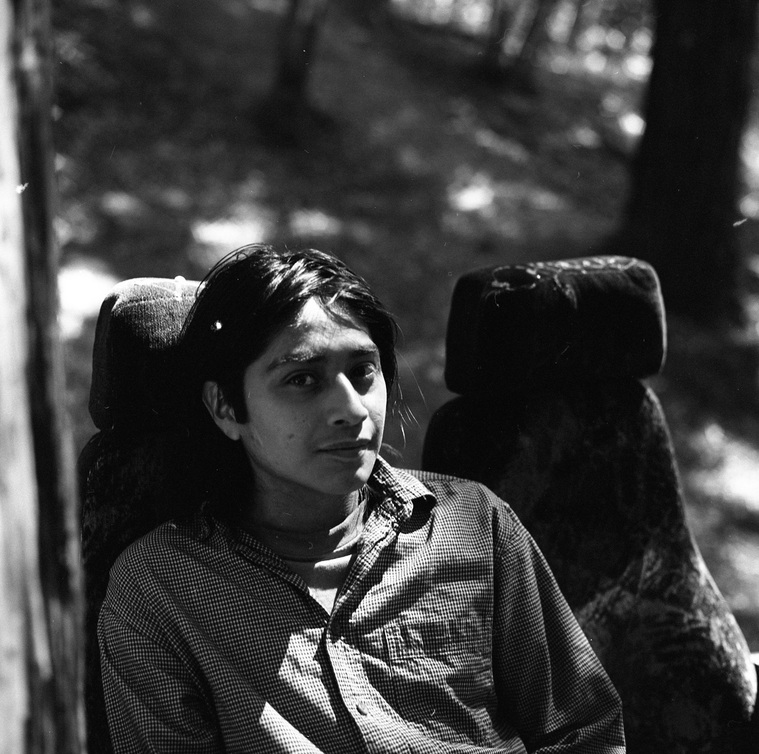 Photo by Emma Mcwaid