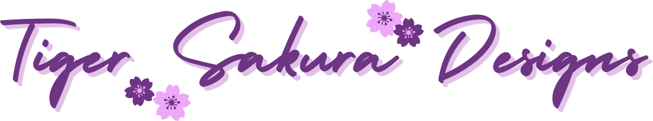 Tiger Sakura Design's