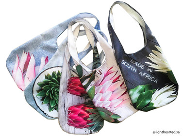 carry bag tote fashion handbag protea South Africa 