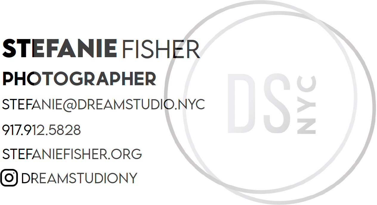 Stefanie Fisher's Portfolio