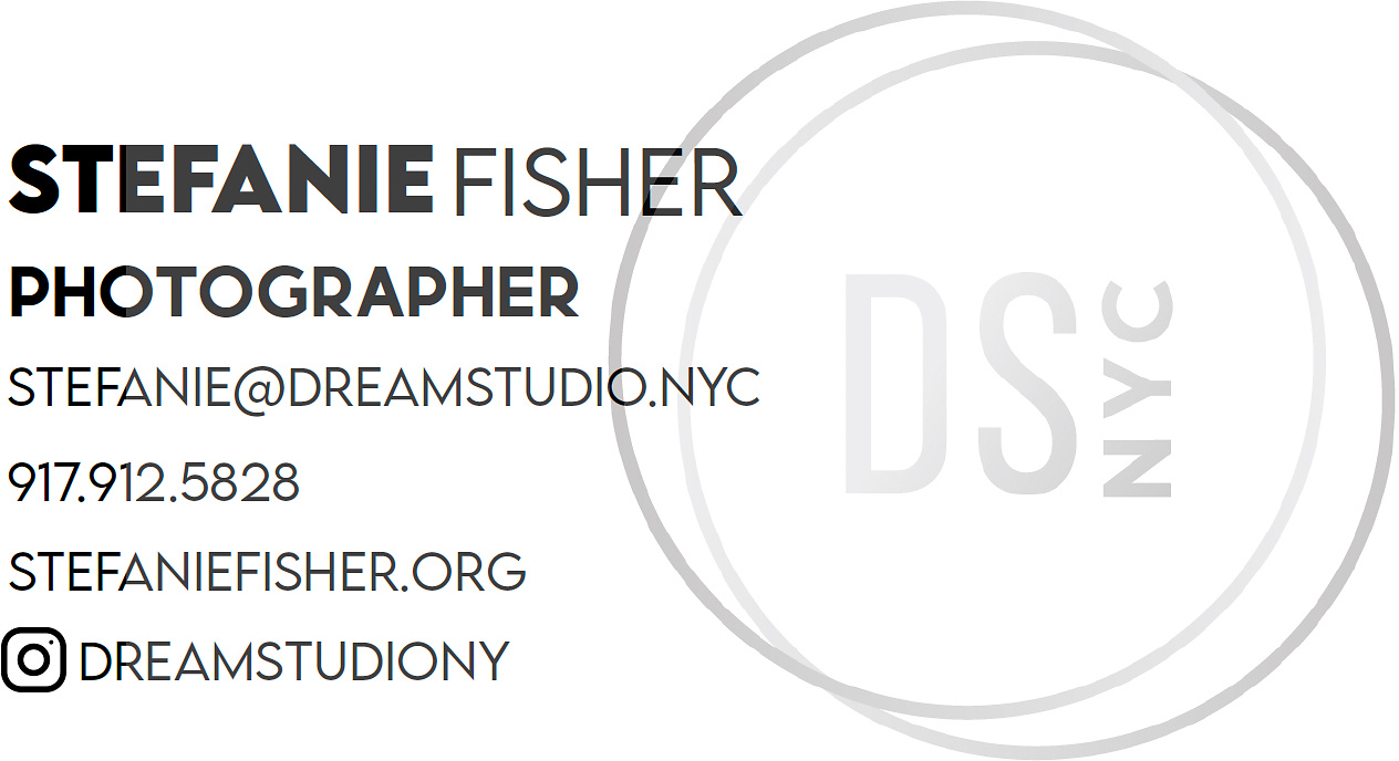 Stefanie Fisher's Portfolio