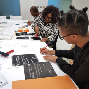 Image courtesy of NZINGA Project