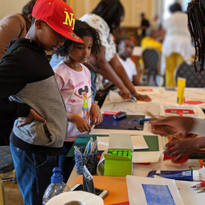 Image courtesy of NZINGA project