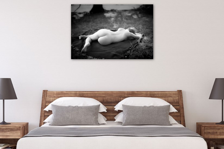 Example of a Format Print on Demand image.