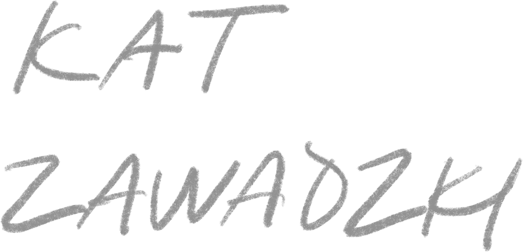 Kat Zawadzki