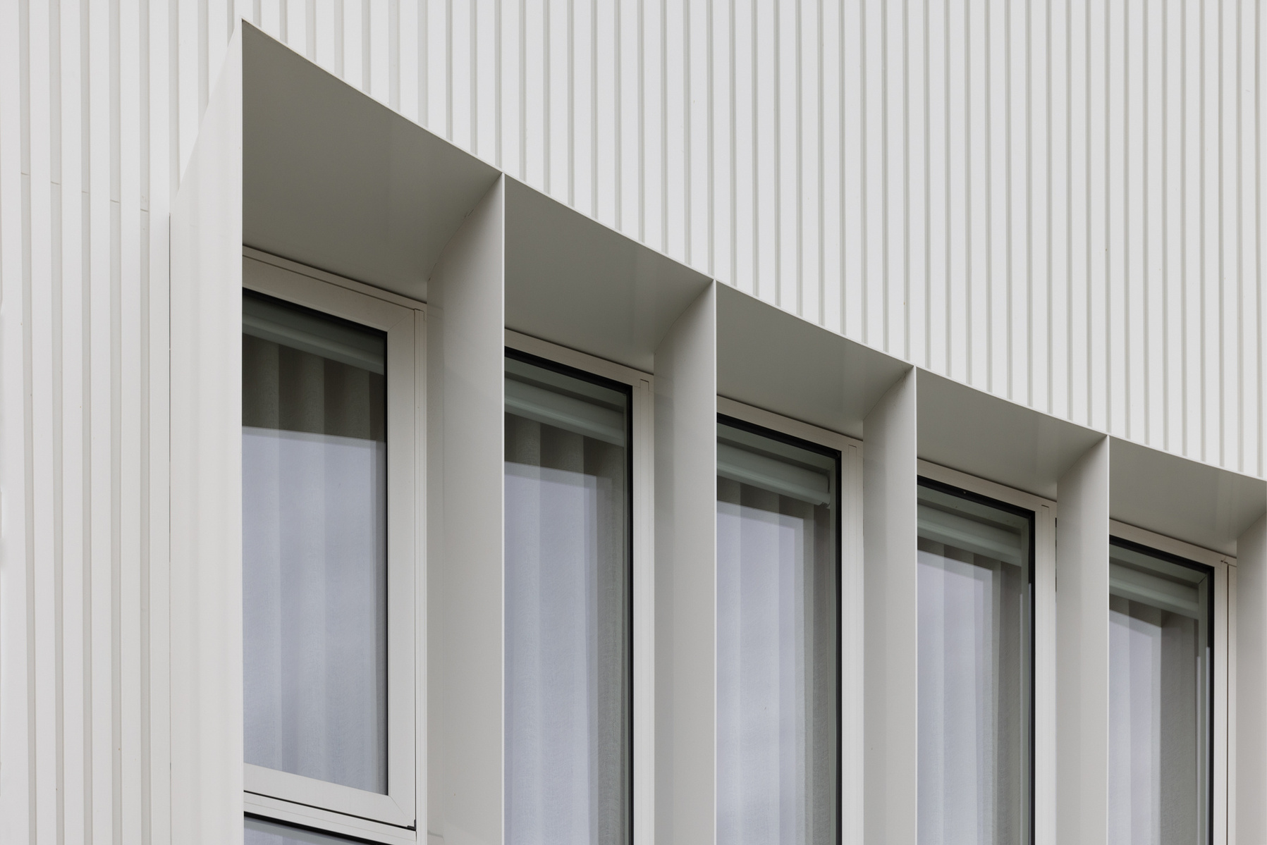 Melbourne architecture, Williamstown home