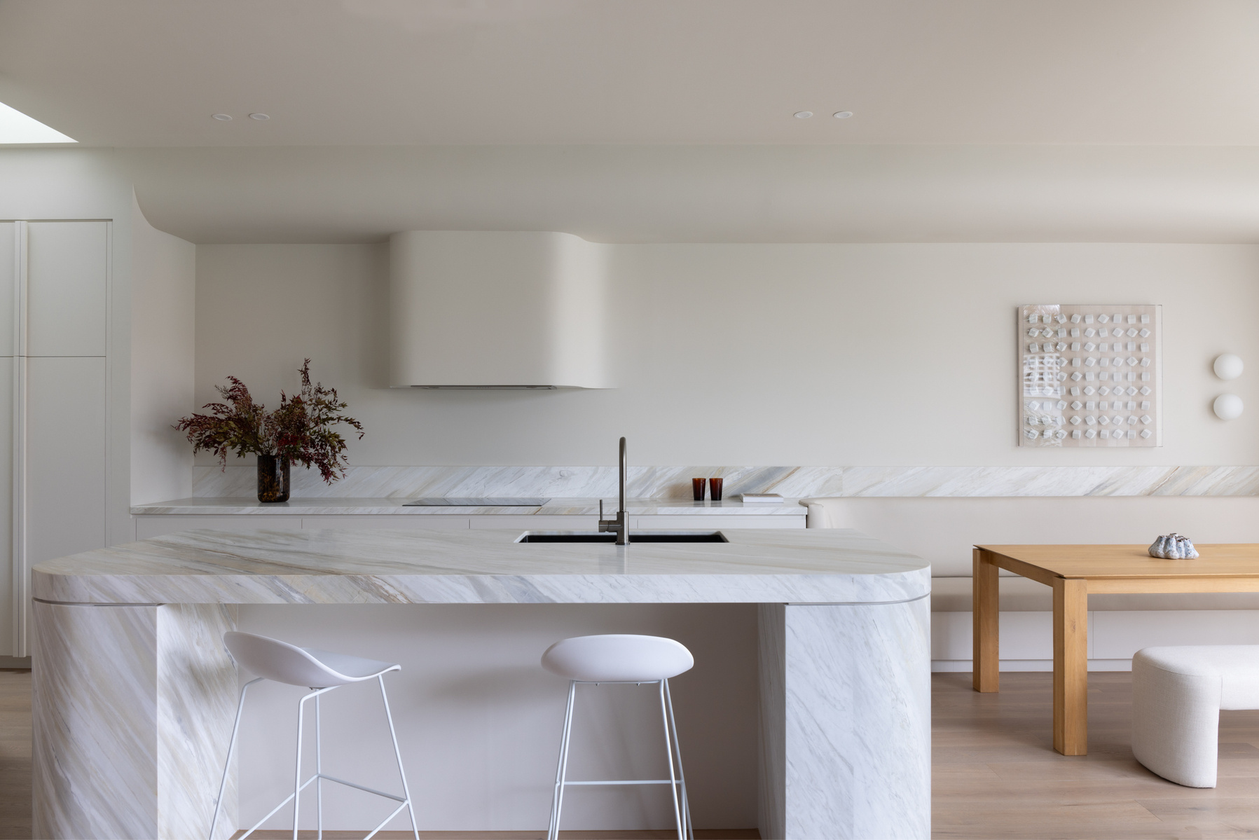 Melbourne kitchen interior design