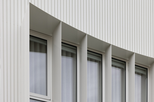 Melbourne architecture, Williamstown home