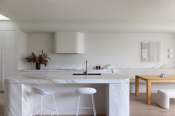 Melbourne kitchen interior design