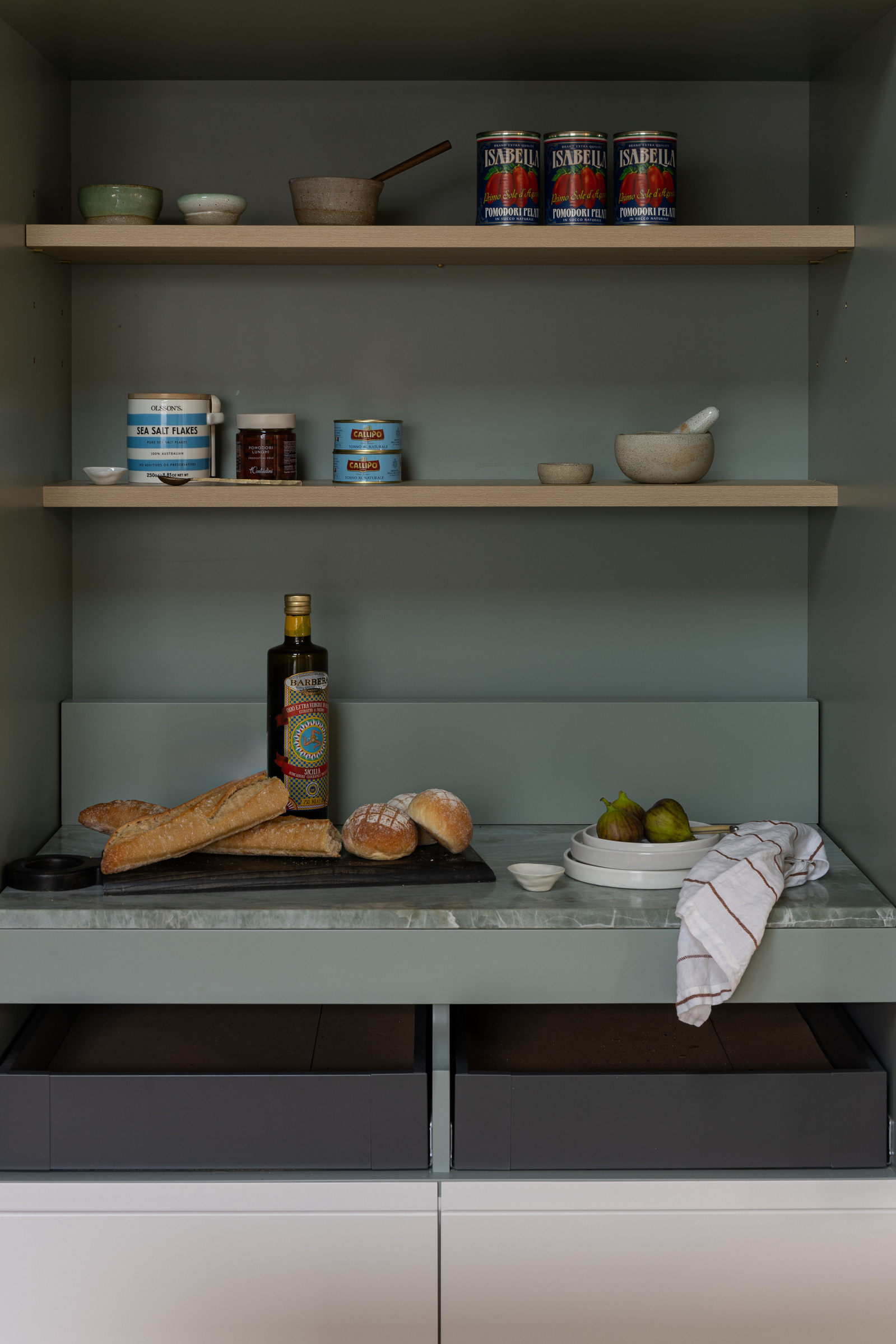 Northcote renovation Melbourne homes
Interior design Melbourne
Kitchen design
green stone