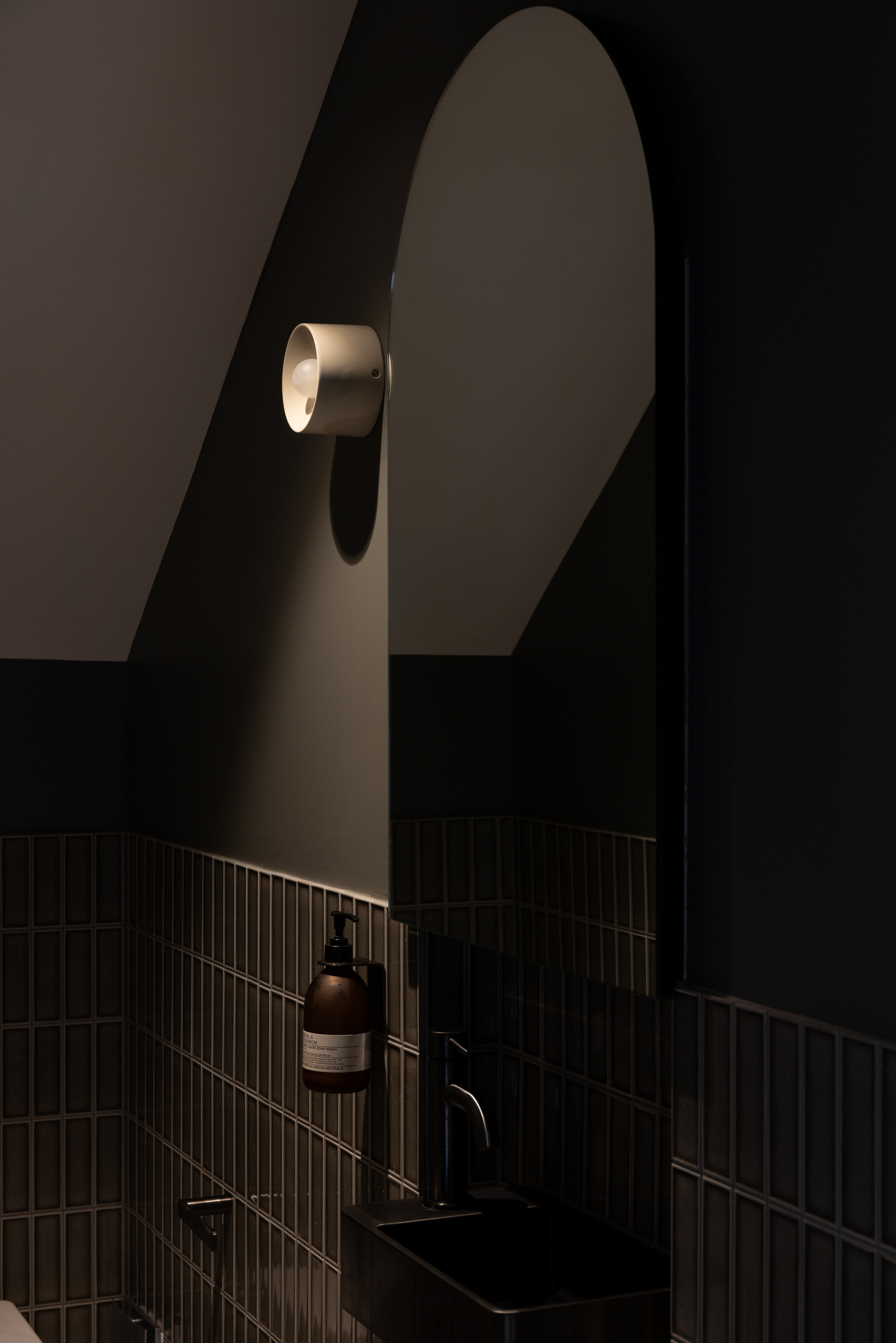 Northcote renovation Melbourne homes
Interior design Melbourne
Kitchen design
green stone