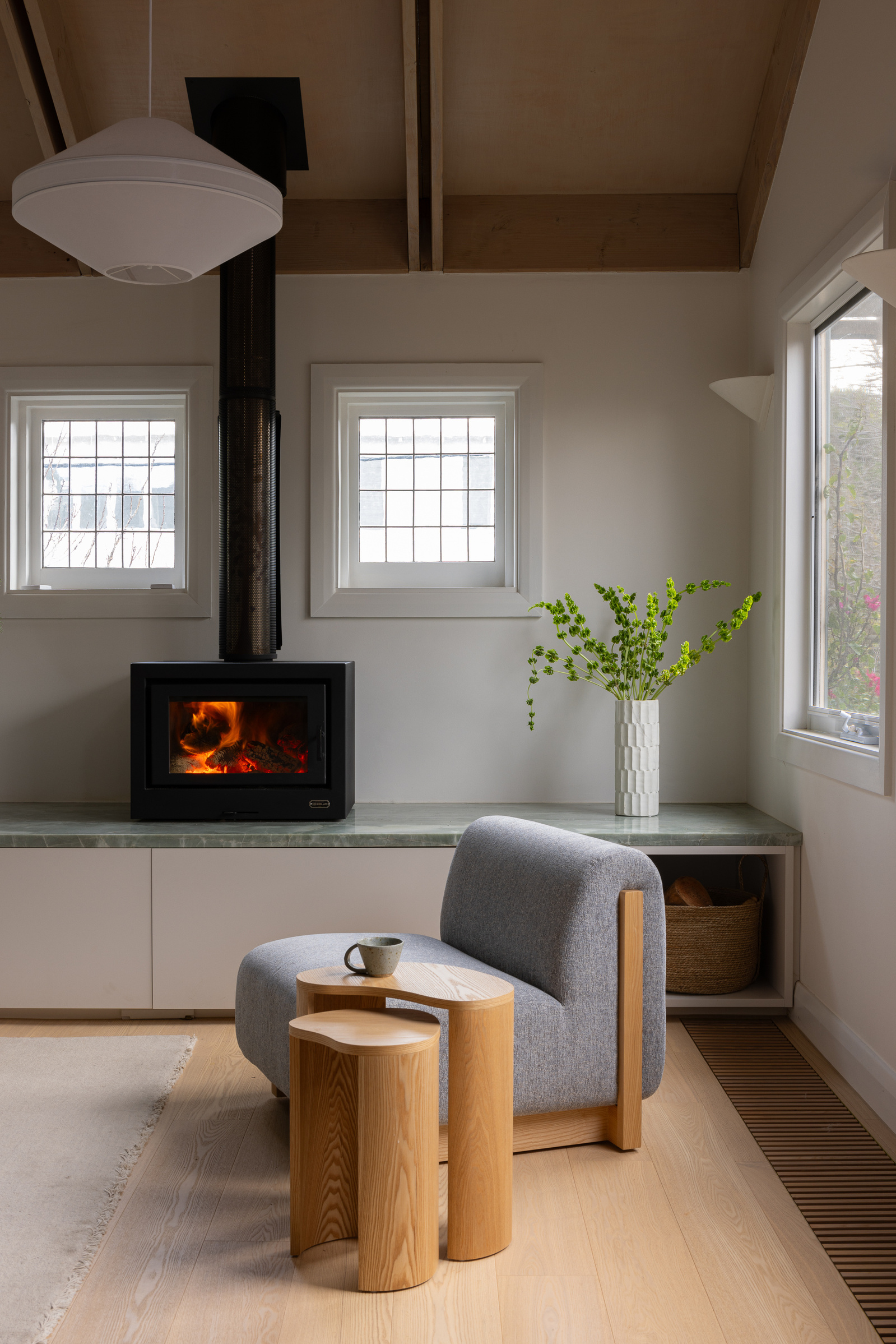 Northcote renovation Melbourne homes
Interior design Melbourne
Kitchen design
green stone