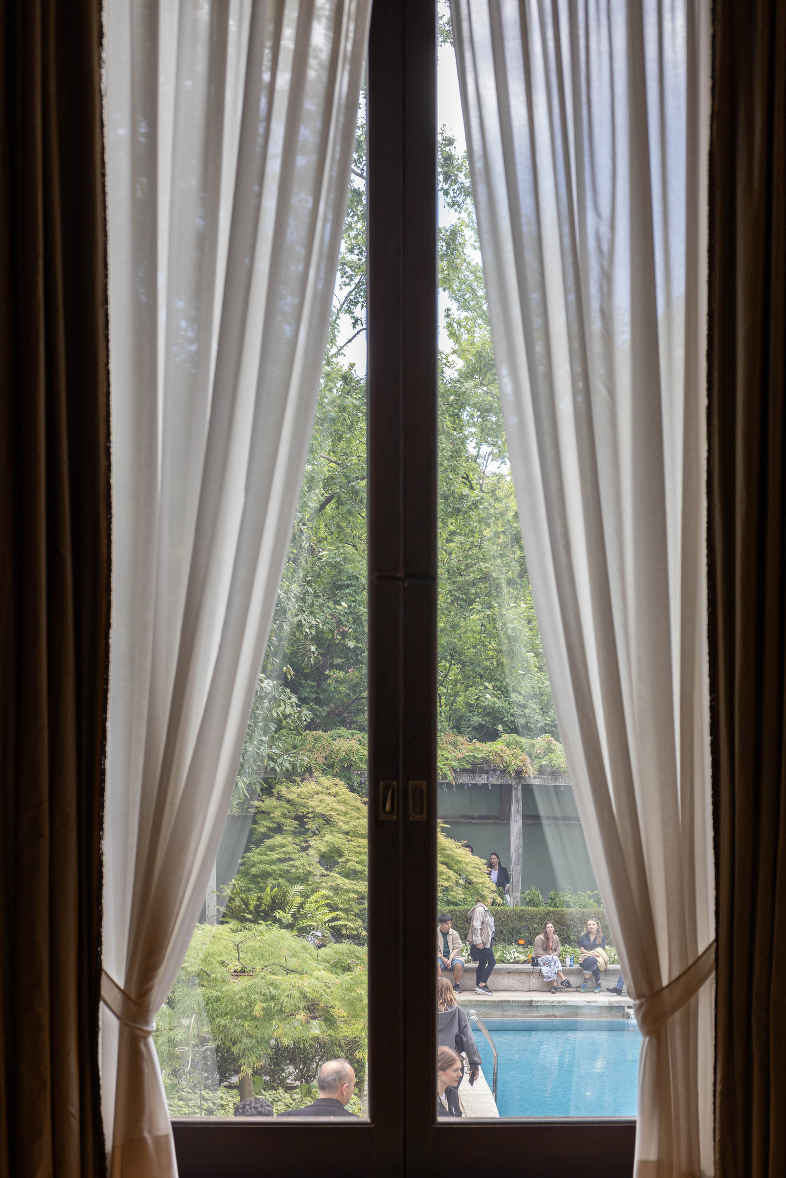 Villa Necchi Campiglio
Milan
Interiors
Interior Photographer
Interior Photographer Melbourne