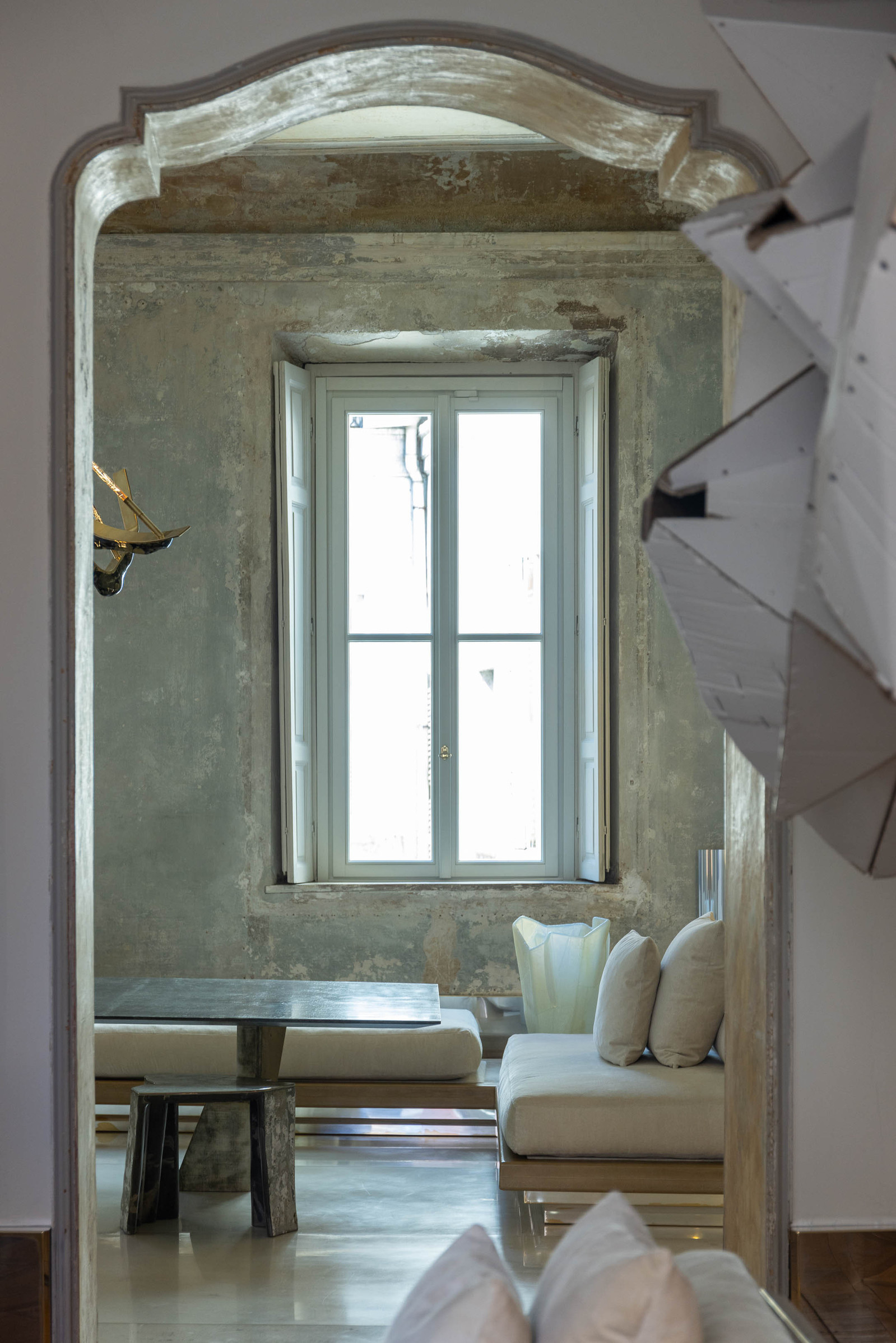Interior design
Milan apartment
Contemporary Apartment
Travel Milan