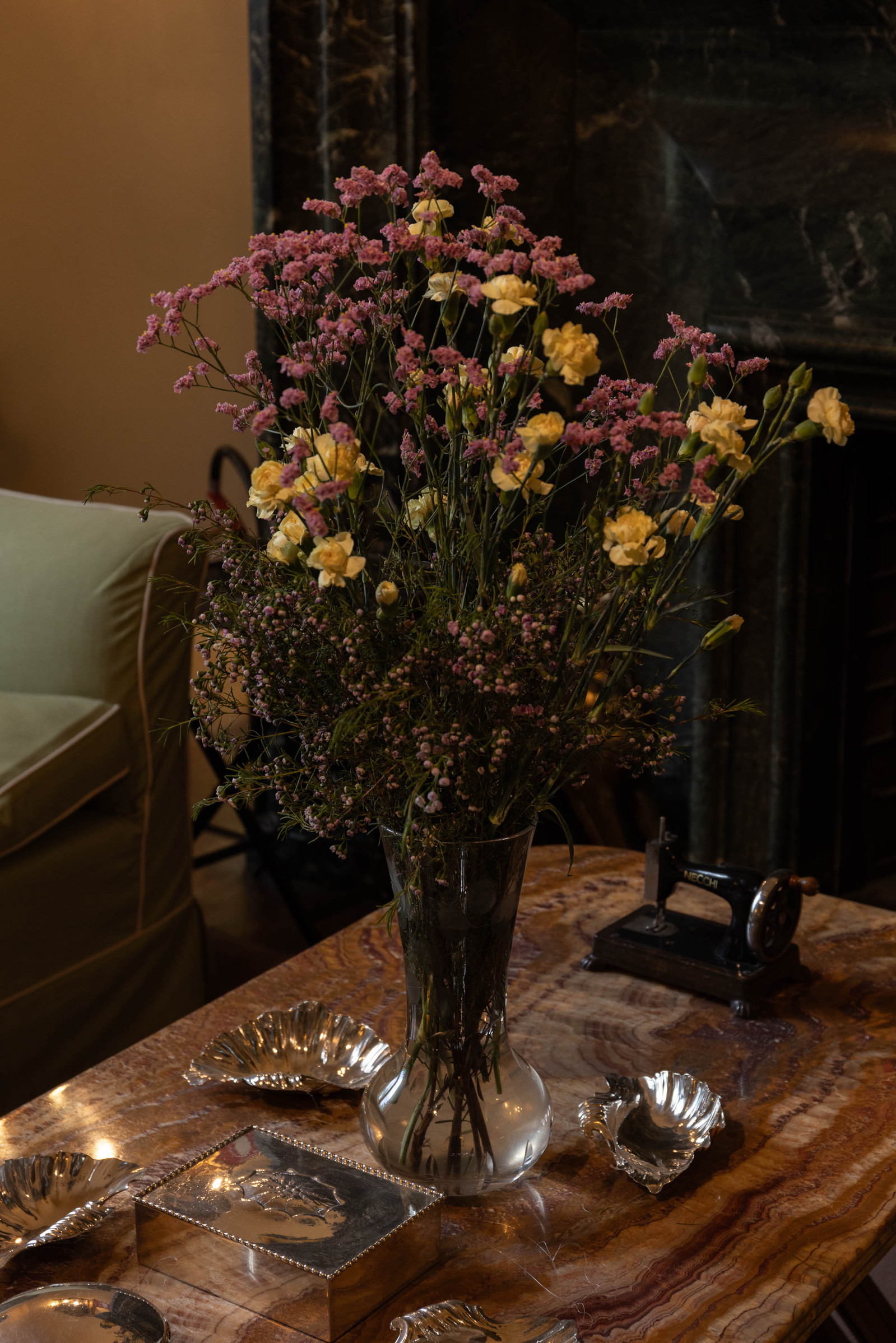 Villa Necchi Campiglio
Milan
Interiors
Interior Photographer
Interior Photographer Melbourne