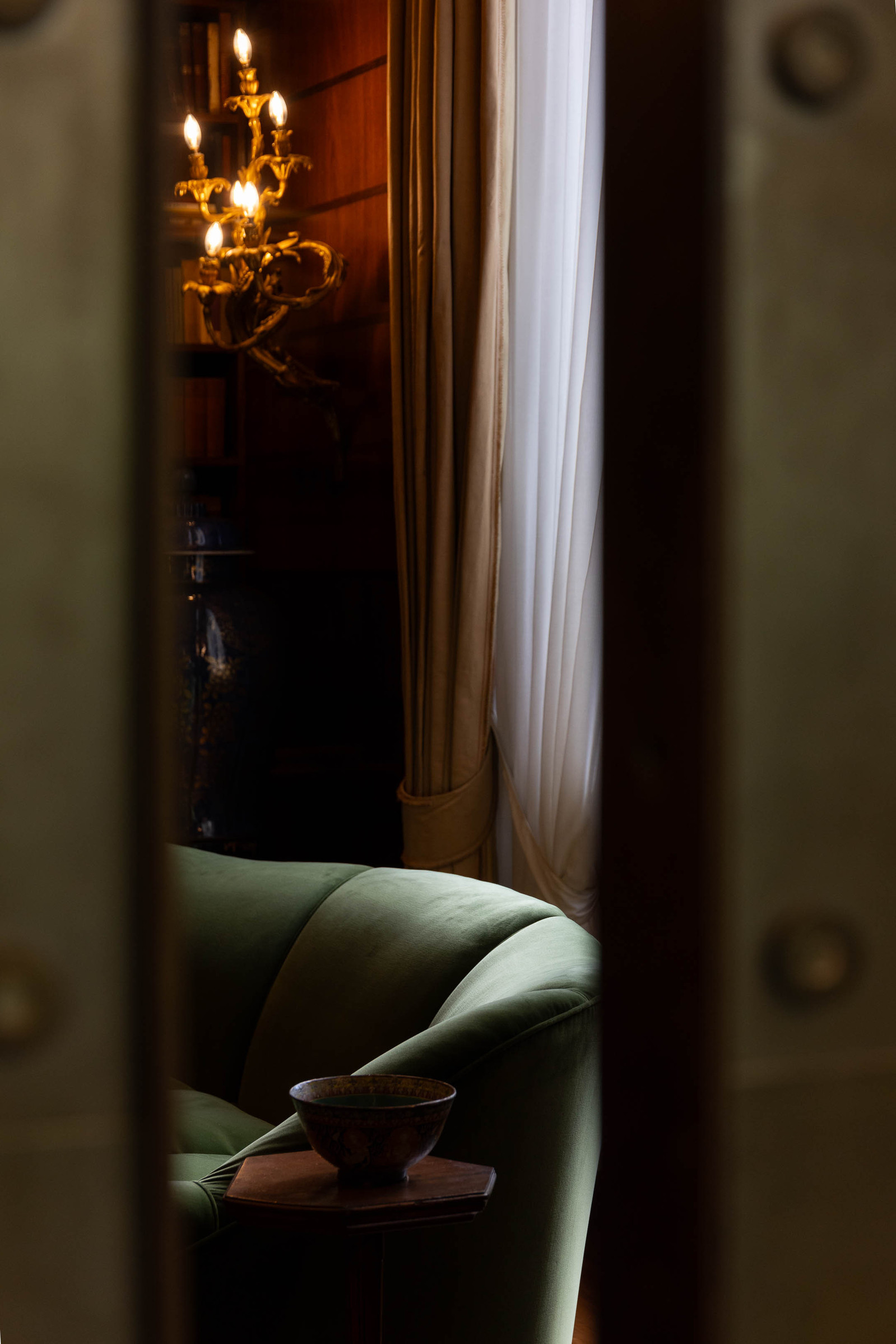 Villa Necchi Campiglio
Milan
Interiors
Interior Photographer
Interior Photographer Melbourne