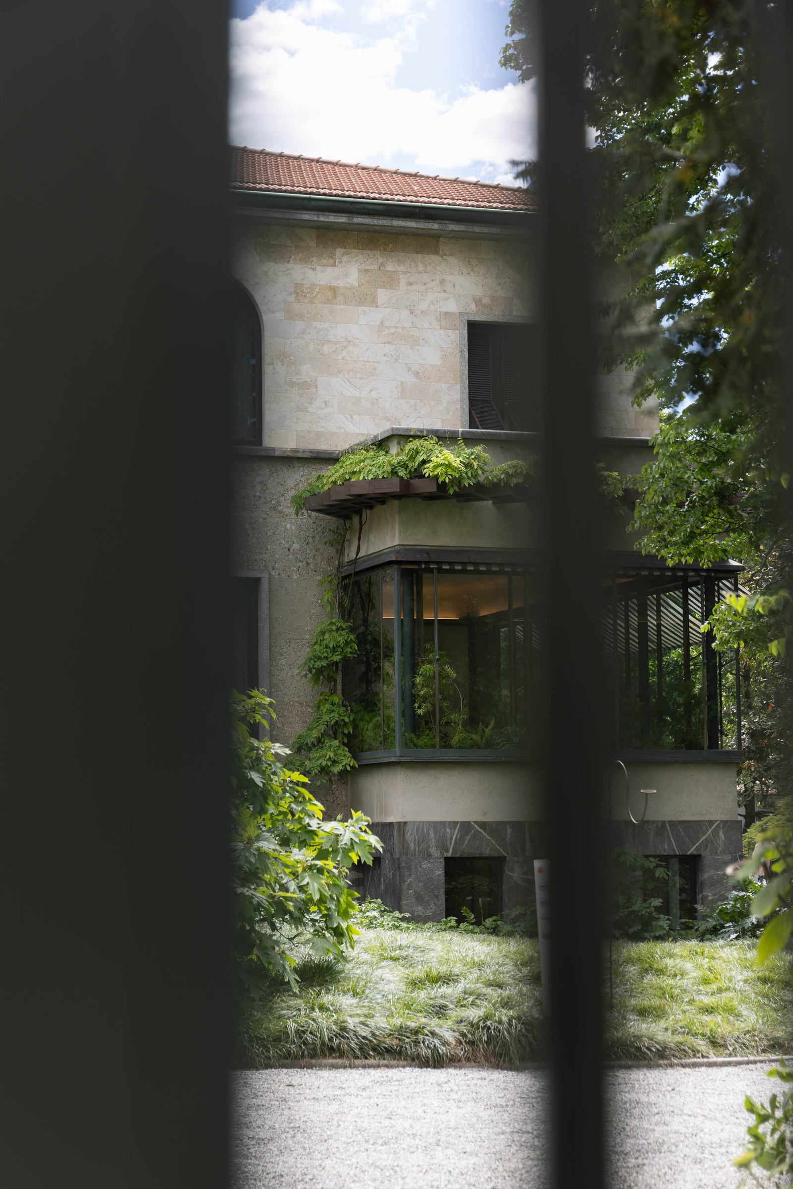 Villa Necchi Campiglio
Milan
Interiors
Interior Photographer
Interior Photographer Melbourne