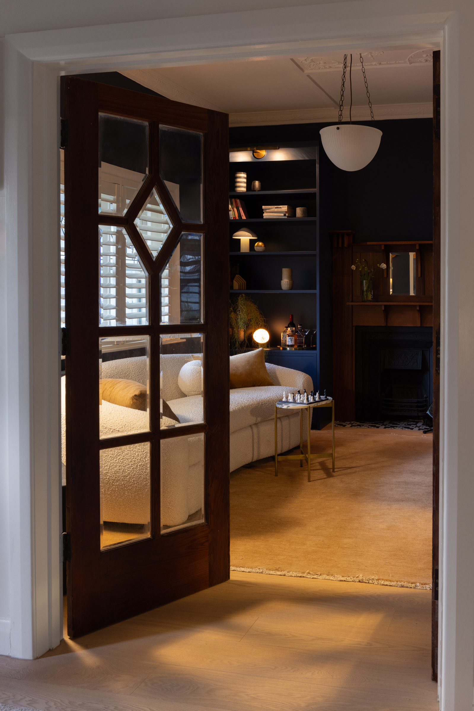 Northcote renovation Melbourne homes
Interior design Melbourne
Kitchen design
green stone