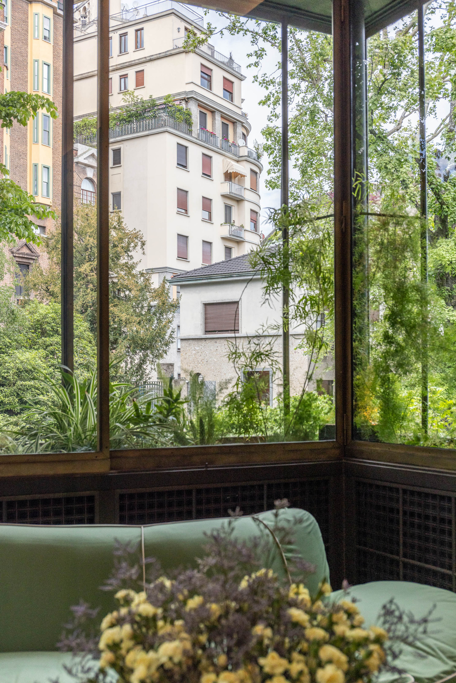 Villa Necchi Campiglio
Milan
Interiors
Interior Photographer
Interior Photographer Melbourne