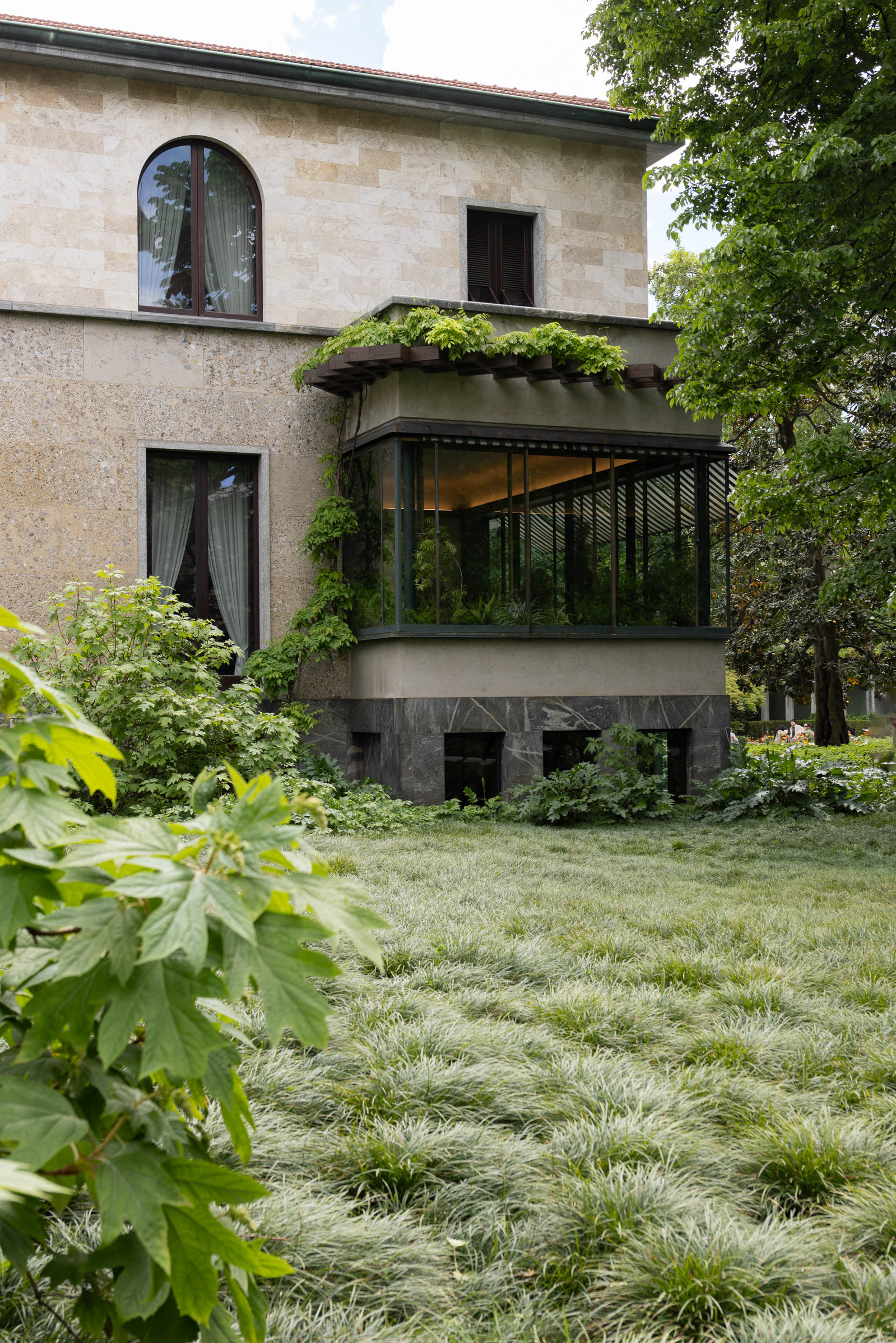 Villa Necchi Campiglio
Milan
Interiors
Interior Photographer
Interior Photographer Melbourne
