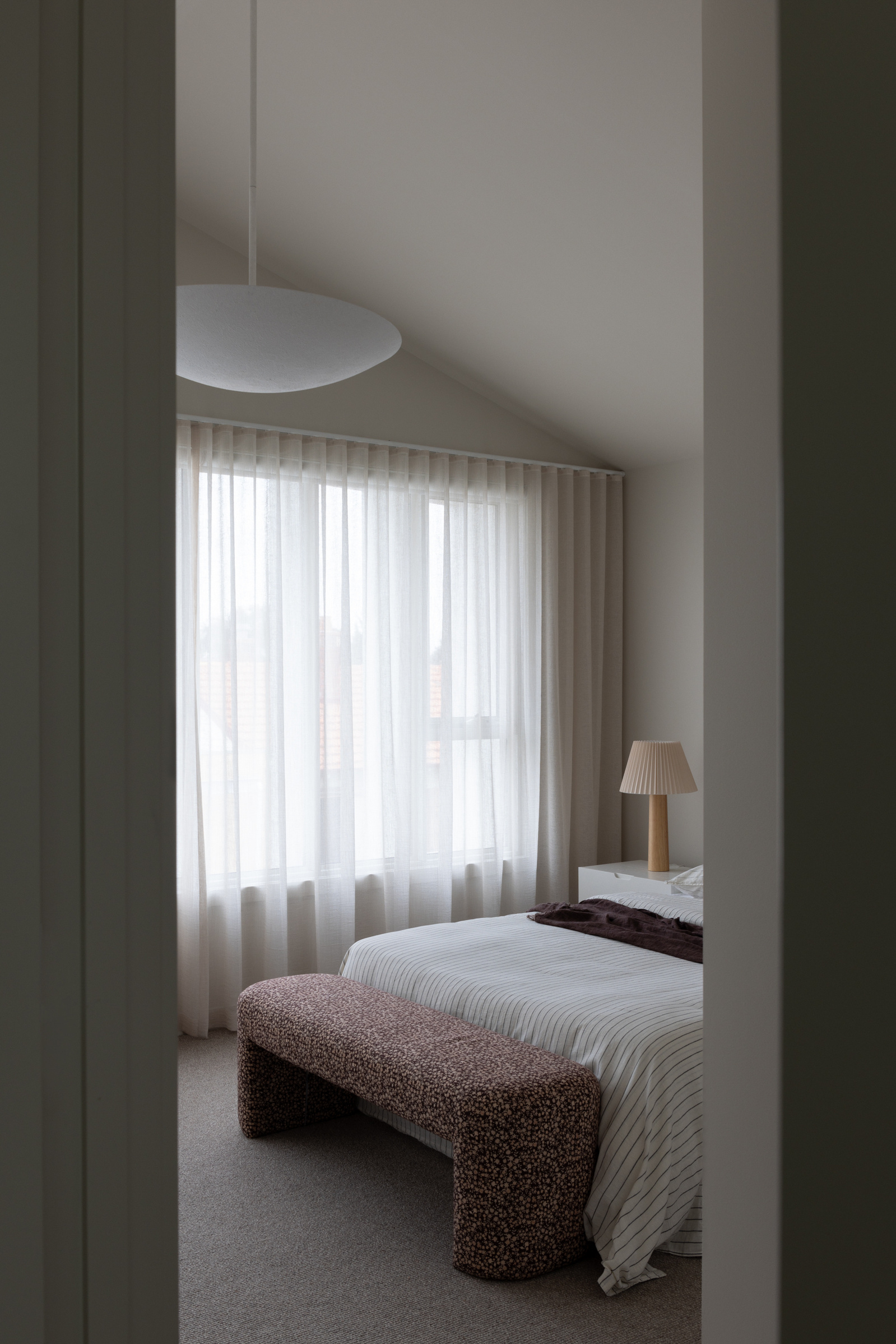 Bedroom design Melbourne