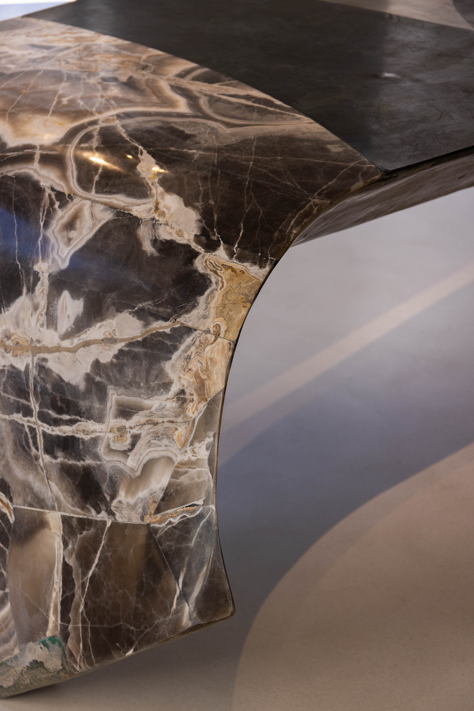 Vincenzo De Cotiis Gallery
Archaeology Of Consciousness Exhibition
Art Gallery
Interior Photographer Melbourne
Design
Interiors