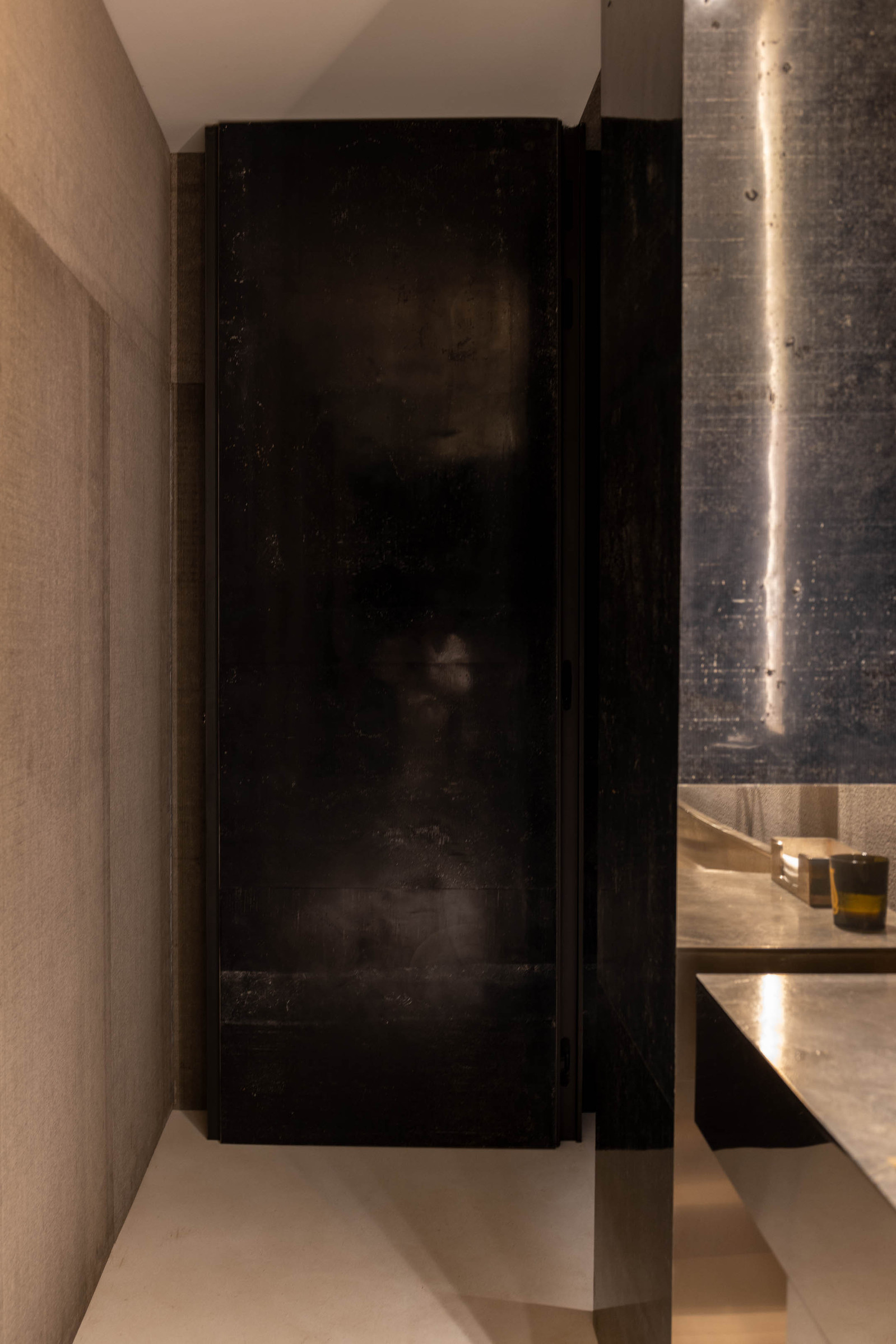 Vincenzo De Cotiis Gallery
Archaeology Of Consciousness Exhibition
Art Gallery
Interior Photographer Melbourne
Design
Interiors