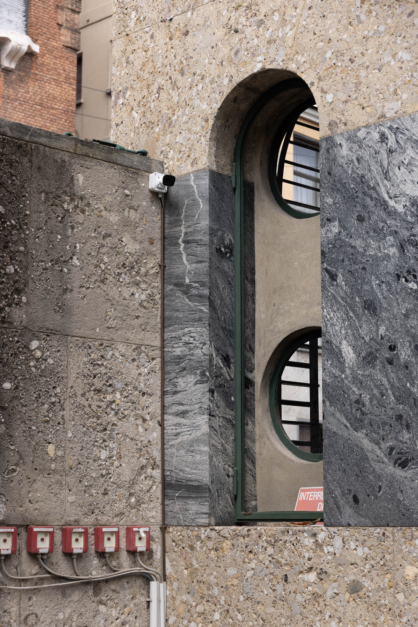 Villa Necchi Campiglio
Milan
Interiors
Interior Photographer
Interior Photographer Melbourne