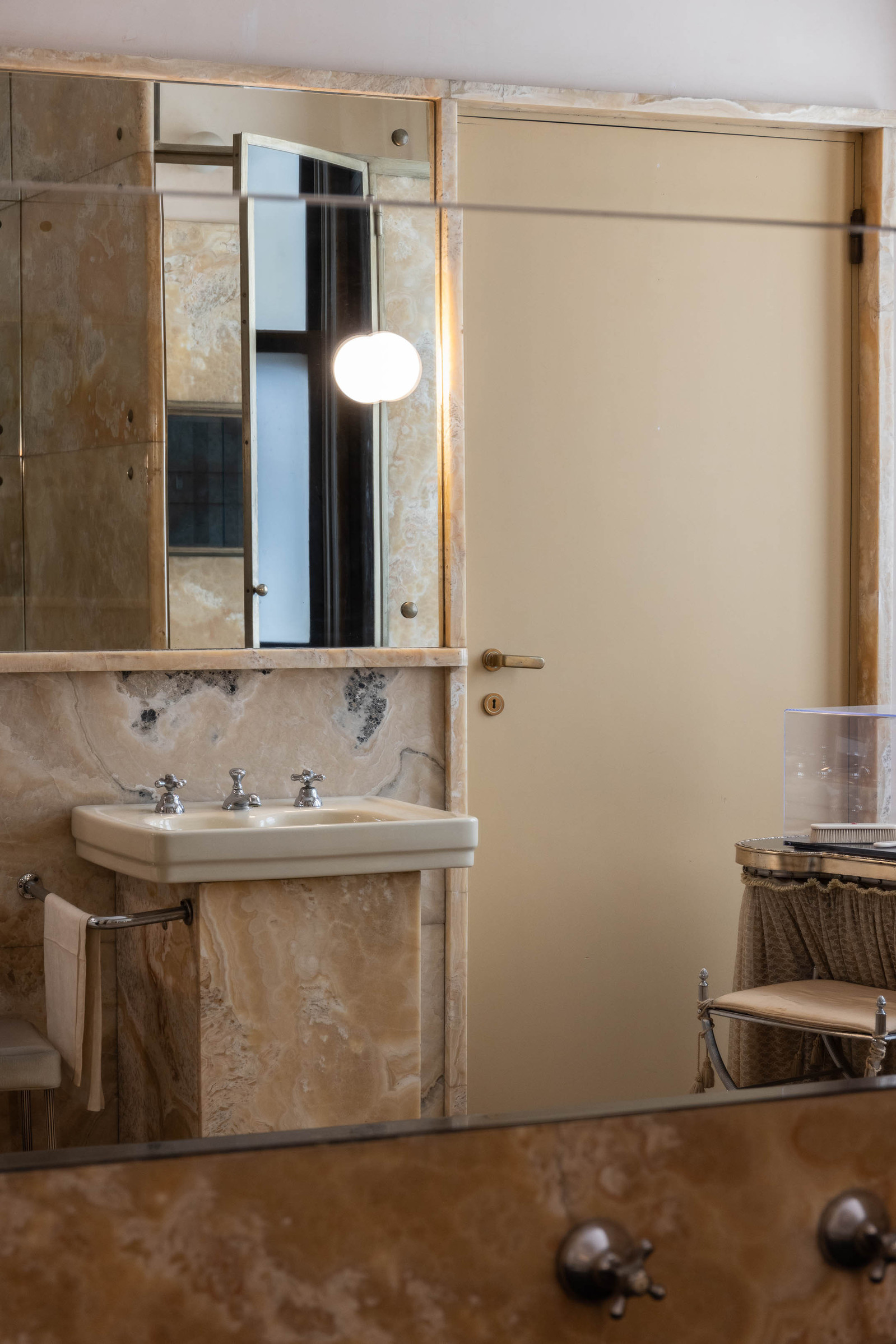 Villa Necchi Campiglio
Milan
Interiors
Interior Photographer
Interior Photographer Melbourne