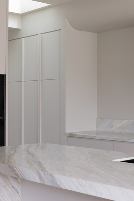 Melbourne kitchen interior design