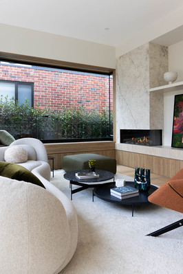 Kube Construction
Ali Kaddour
R and Co Design Studio
Interior design
Melbourne Homes
Williamstown
Living area