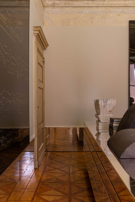 Interior design
Milan apartment
Contemporary Apartment
Travel Milan