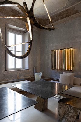 Interior design
Milan apartment
Contemporary Apartment
Travel Milan