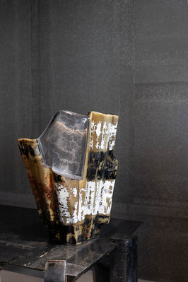 Vincenzo De Cotiis Gallery
Archaeology Of Consciousness Exhibition
Art Gallery
Interior Photographer Melbourne
Design
Interiors