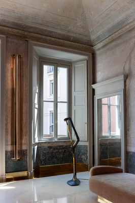 Interior design
Milan apartment
Contemporary Apartment
Travel Milan
