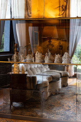 Villa Necchi Campiglio
Milan
Interiors
Interior Photographer
Interior Photographer Melbourne