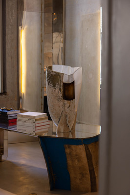 Interior design
Milan apartment
Contemporary Apartment
Travel Milan