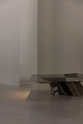Vincenzo De Cotiis Gallery
Archaeology Of Consciousness Exhibition
Art Gallery
Interior Photographer Melbourne
Design
Interiors