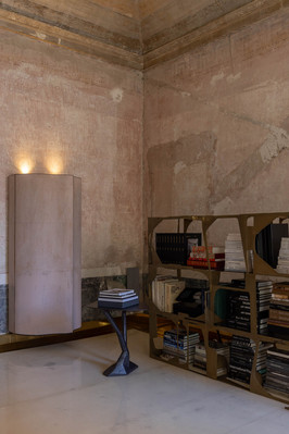 Interior design
Milan apartment
Contemporary Apartment
Travel Milan
