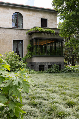 Villa Necchi Campiglio
Milan
Interiors
Interior Photographer
Interior Photographer Melbourne