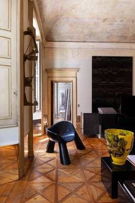 Interior design
Milan apartment
Contemporary Apartment
Travel Milan
