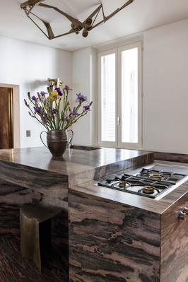 Interior design
Milan apartment
Contemporary Apartment
Travel Milan