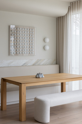 Melbourne kitchen interior design