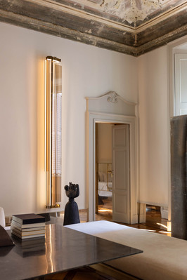 Interior design
Milan apartment
Contemporary Apartment
Travel Milan