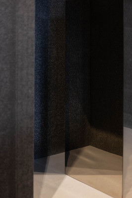 Vincenzo De Cotiis Gallery
Archaeology Of Consciousness Exhibition
Art Gallery
Interior Photographer Melbourne
Design
Interiors