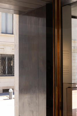 Vincenzo De Cotiis Gallery
Archaeology Of Consciousness Exhibition
Art Gallery
Interior Photographer Melbourne
Design
Interiors