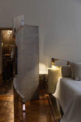 Interior design
Milan apartment
Contemporary Apartment
Travel Milan
