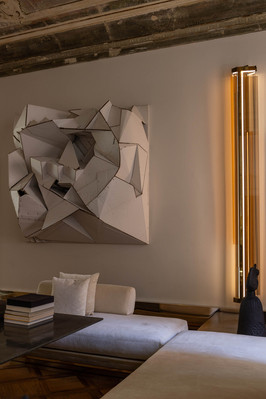 Interior design
Milan apartment
Contemporary Apartment
Travel Milan