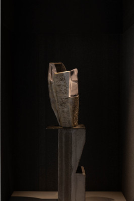 Vincenzo De Cotiis Gallery
Archaeology Of Consciousness Exhibition
Art Gallery
Interior Photographer Melbourne
Design
Interiors