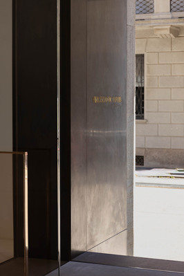 Vincenzo De Cotiis Gallery
Archaeology Of Consciousness Exhibition
Art Gallery
Interior Photographer Melbourne
Design
Interiors